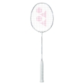 Yonex Badminton Racket Nanoflare Nextage (head-heavy, medium) white - strung -